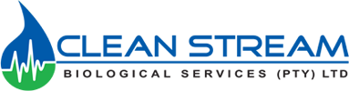 Clean Stream Logo